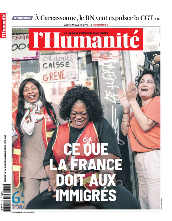 Nodjialem Myaro :  Pourquoi notre Ligue est rgulirement cite en exemple   - L'Humanit