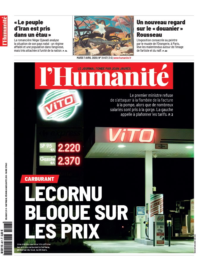 Peintures et parcours d'André Fougeron - L'Humanité