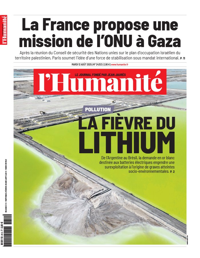 Le « communisme de pensée » de Dionys Mascolo - L'Humanité