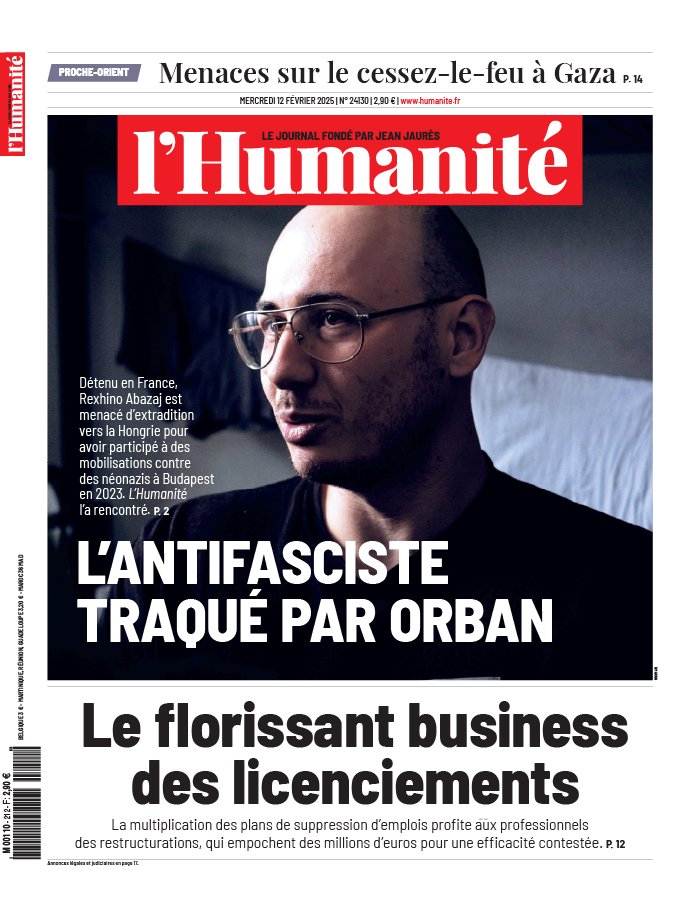 lhumanite