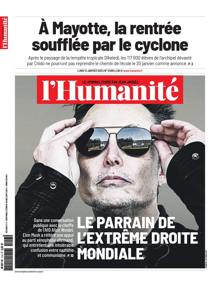 lhumanite