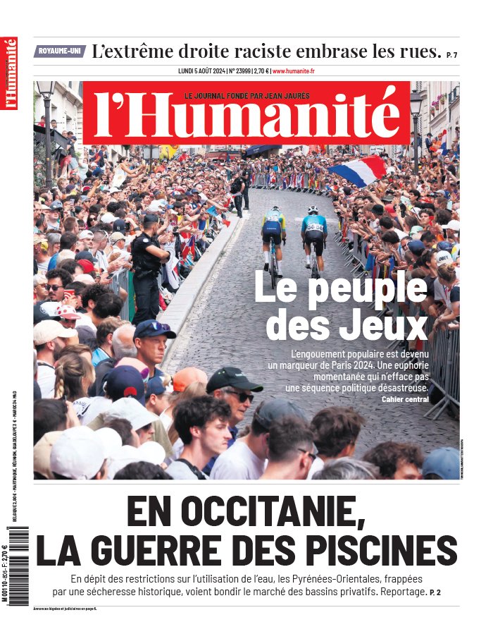 lhumanite