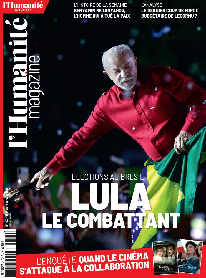 lhumanite-magazine