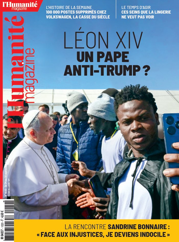 lhumanite-magazine