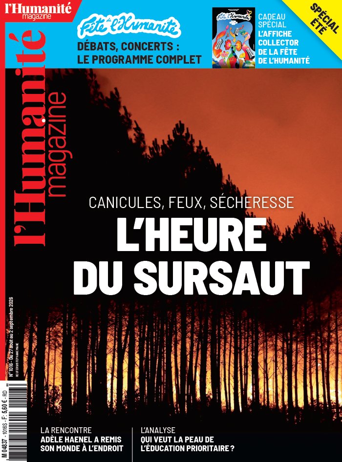 lhumanite-magazine