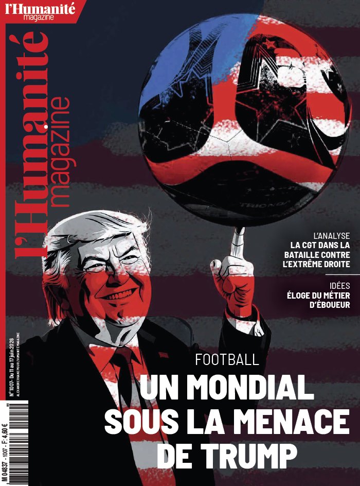 lhumanite-magazine