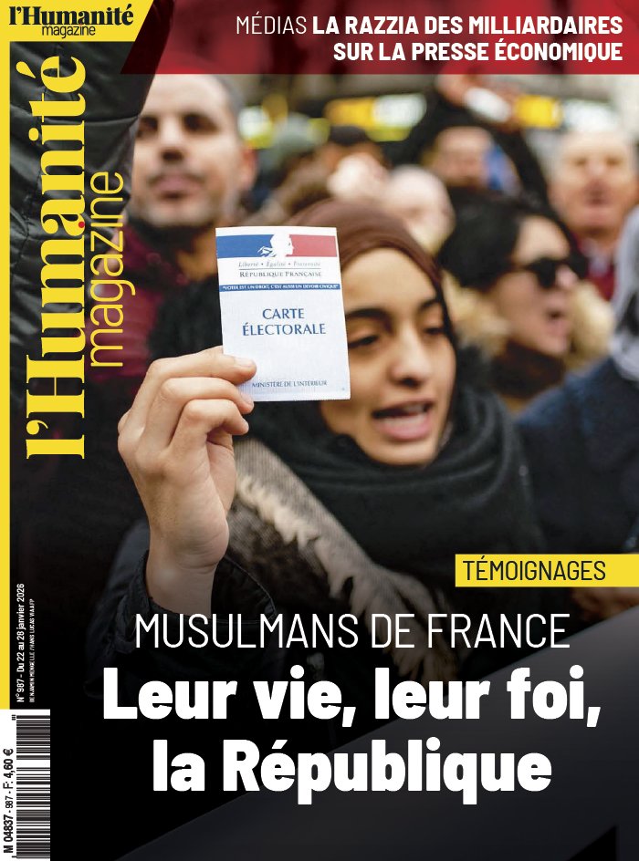 lhumanite-magazine