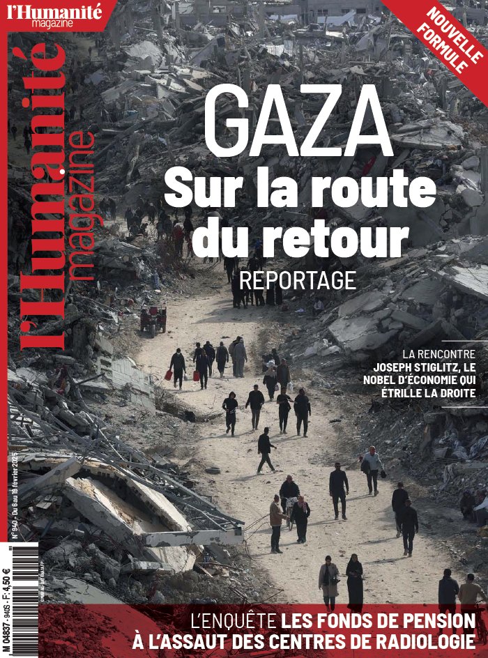 lhumanite-magazine