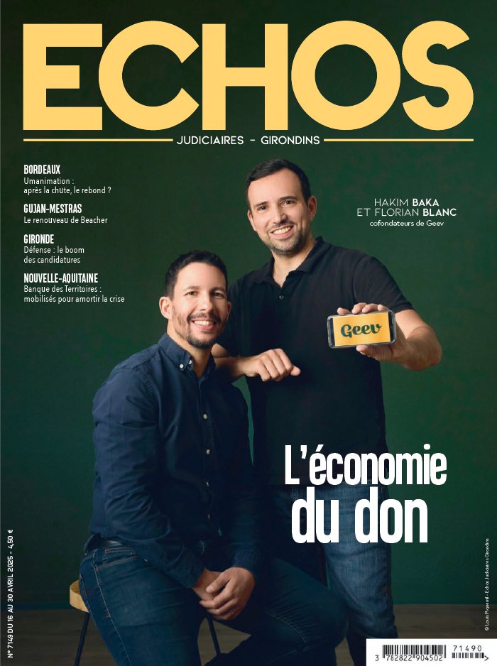 Couverture du journal du 16/04/2025