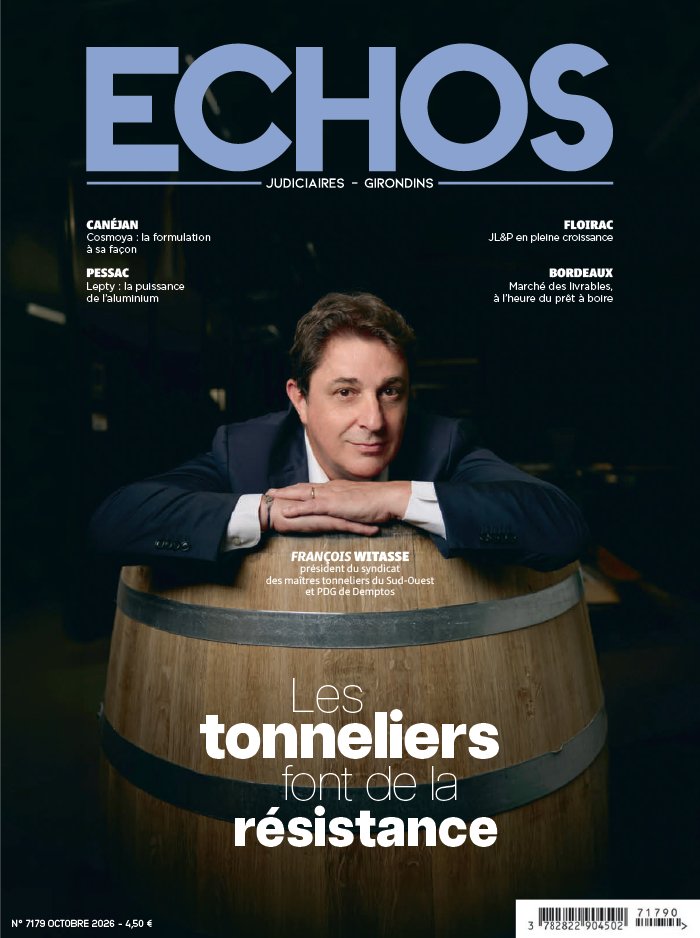 Couverture du journal du 01/10/2026