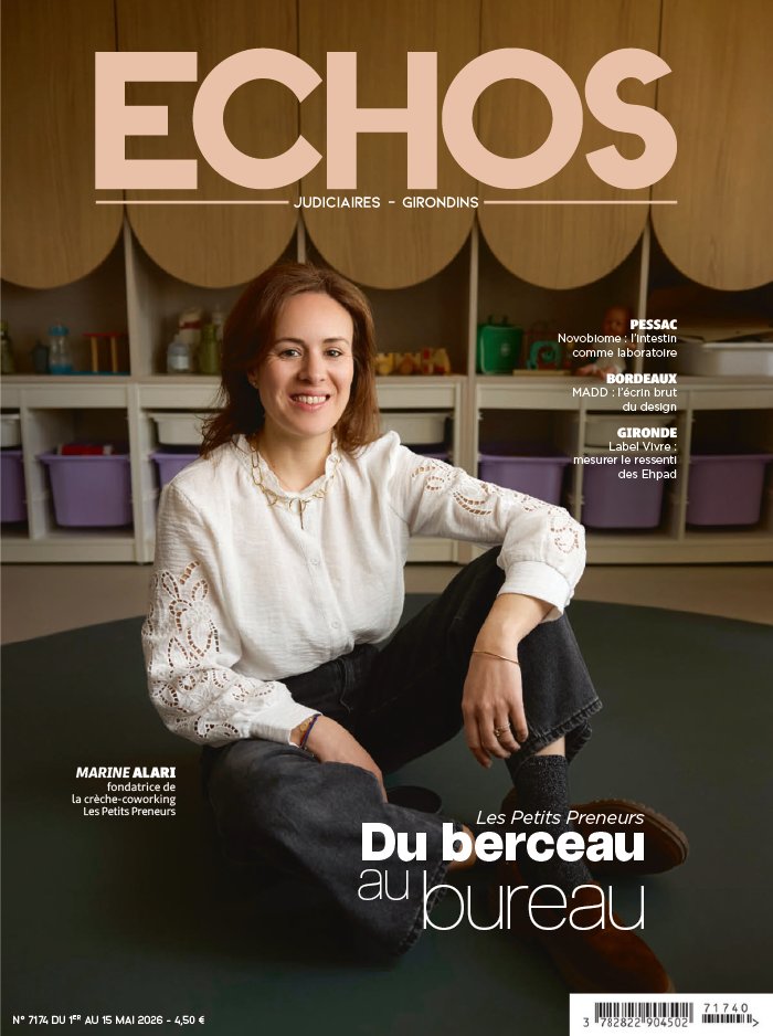 Couverture du journal du 01/05/2026