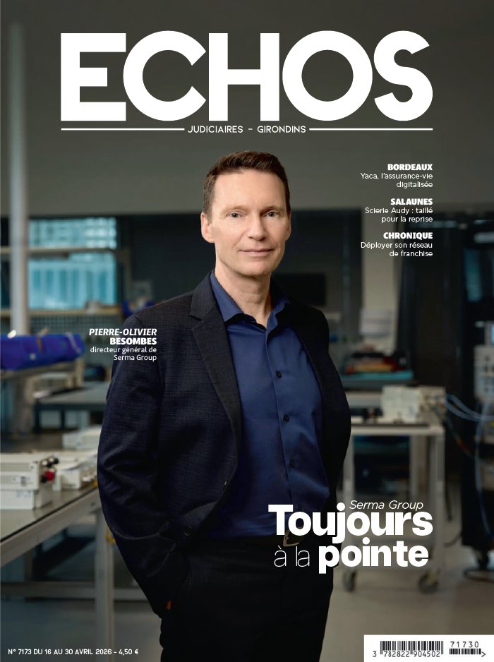 Couverture du journal du 16/04/2026