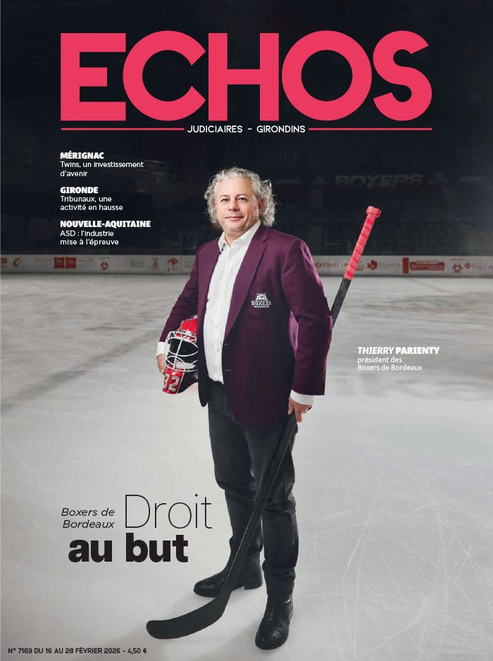 Couverture du journal du 17/02/2026