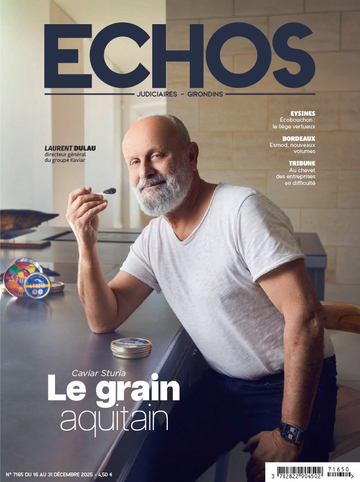 Couverture du journal du 17/12/2025