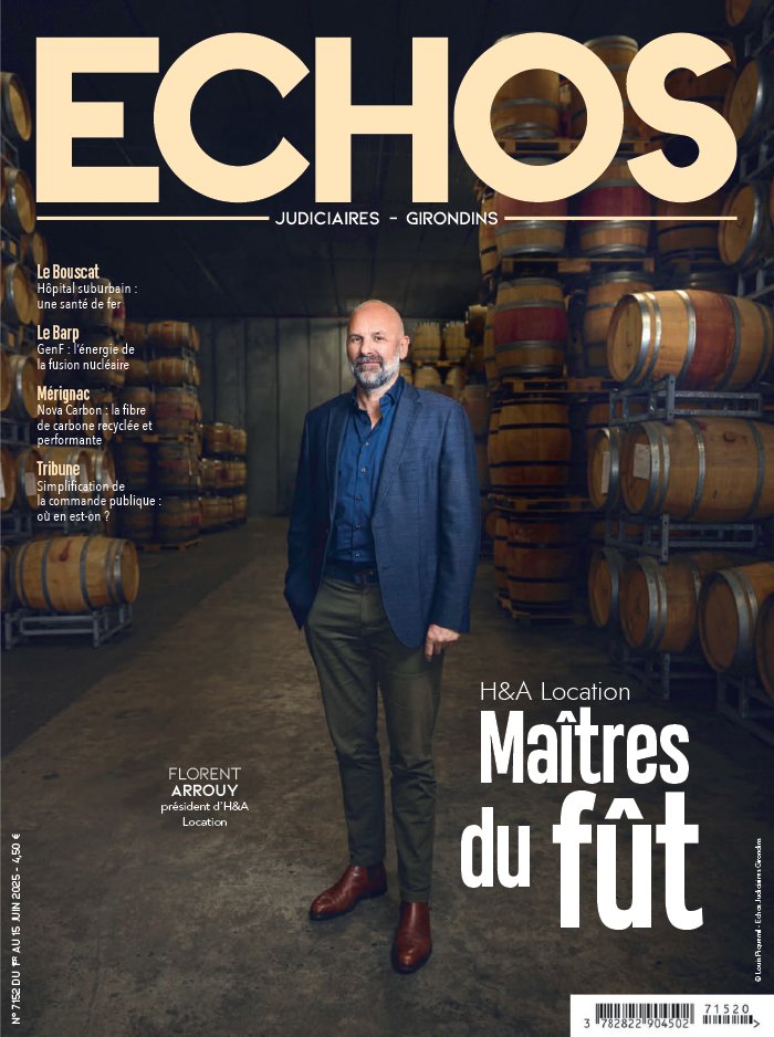 Couverture du journal du 01/06/2025