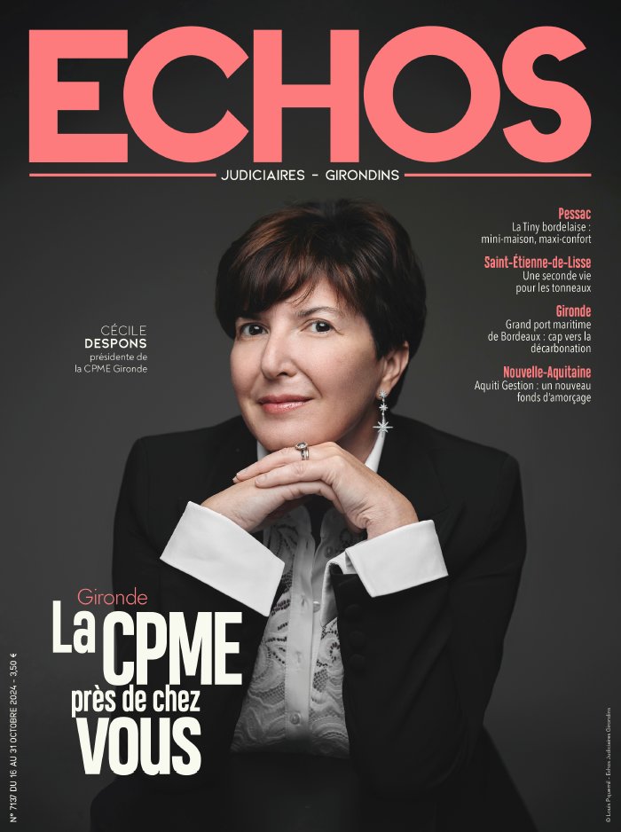 Couverture du journal du 16/10/2024