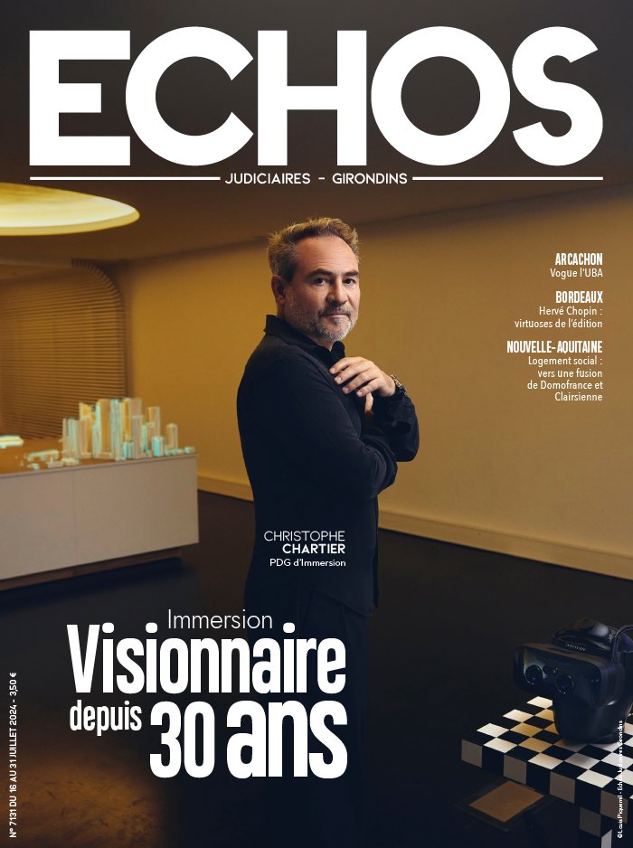 Couverture du journal du 16/07/2024