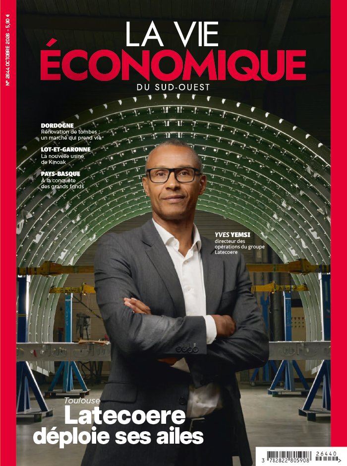 Couverture du journal du 01/10/2026