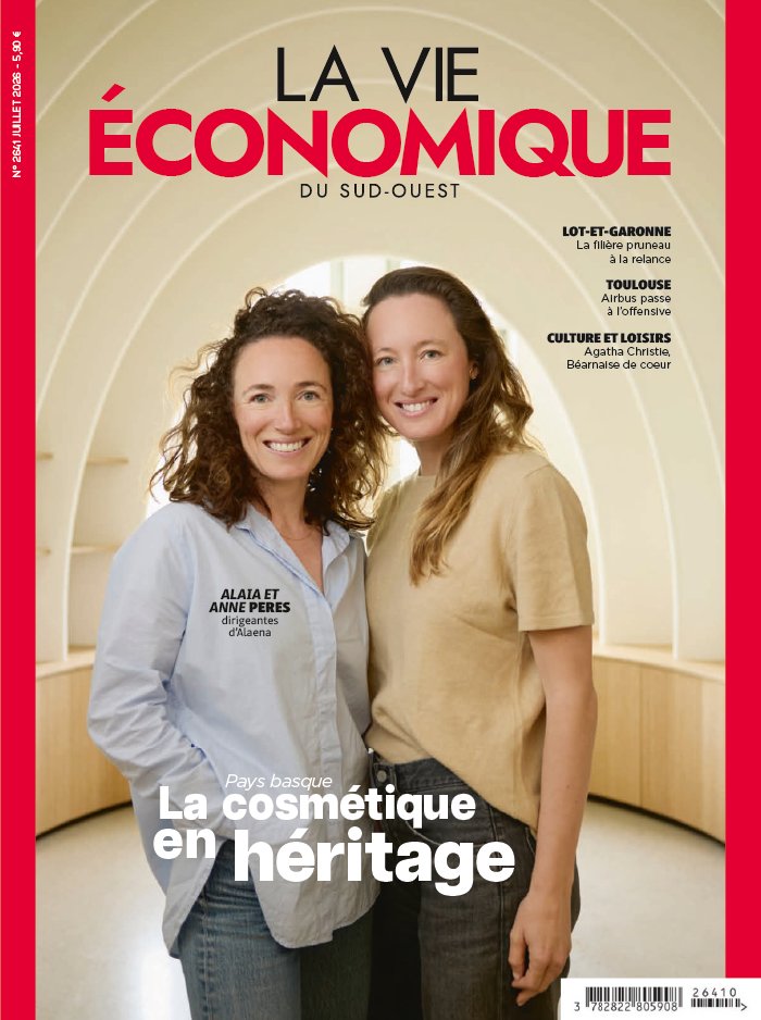Couverture du journal du 01/07/2026