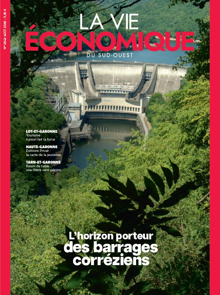 Couverture du journal du 05/08/2026