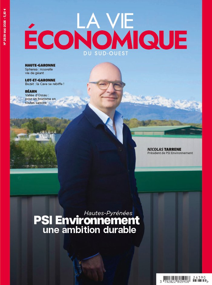 Couverture du journal du 01/05/2026