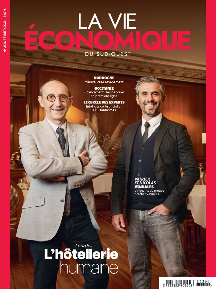 Couverture du journal du 01/02/2026