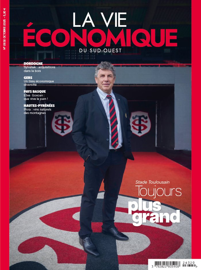 Couverture du journal du 01/10/2025