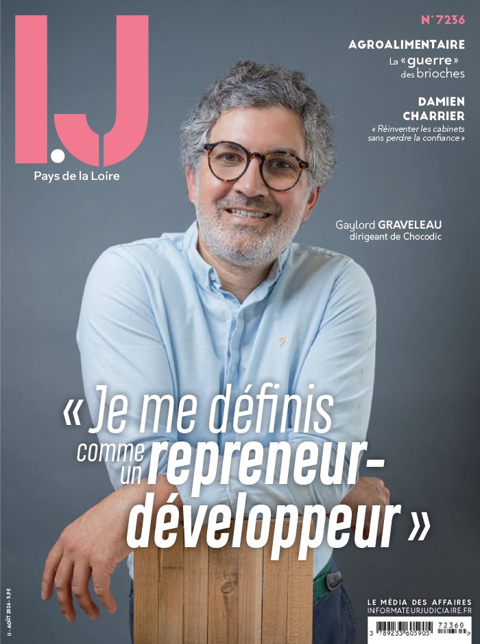Couverture du journal du 01/08/2026