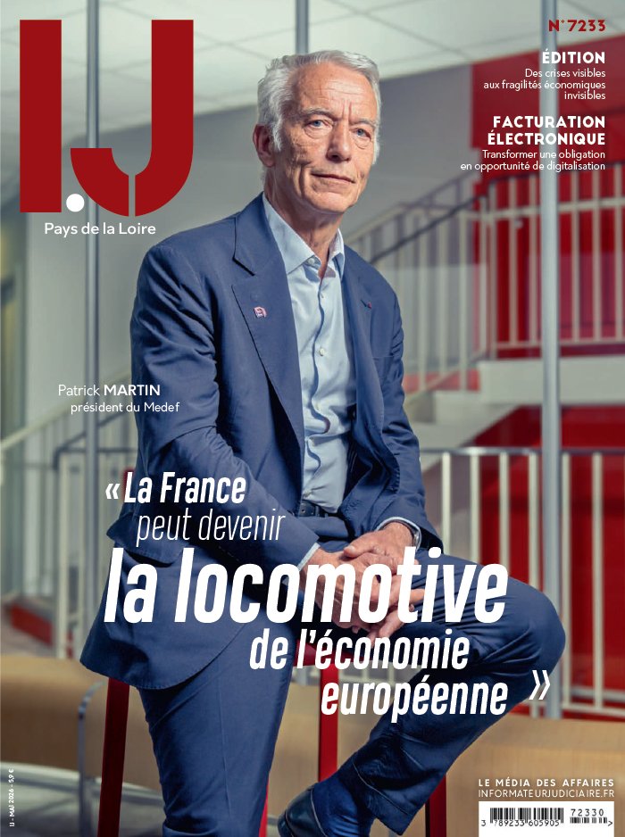 Couverture du journal du 04/05/2026