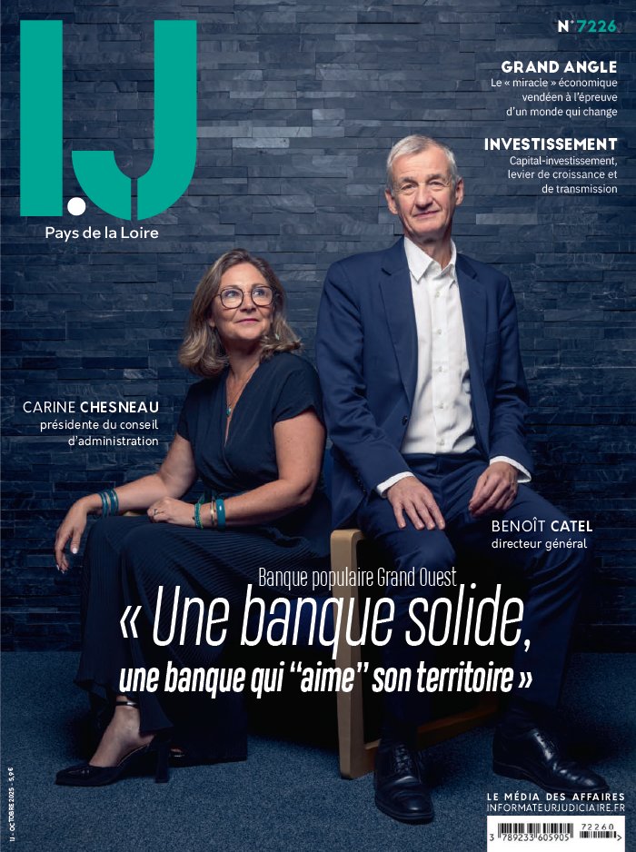 Couverture du journal du 01/10/2025