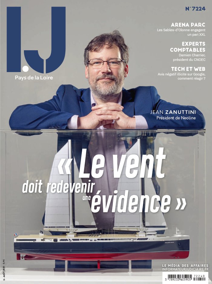 Couverture du journal du 07/08/2025