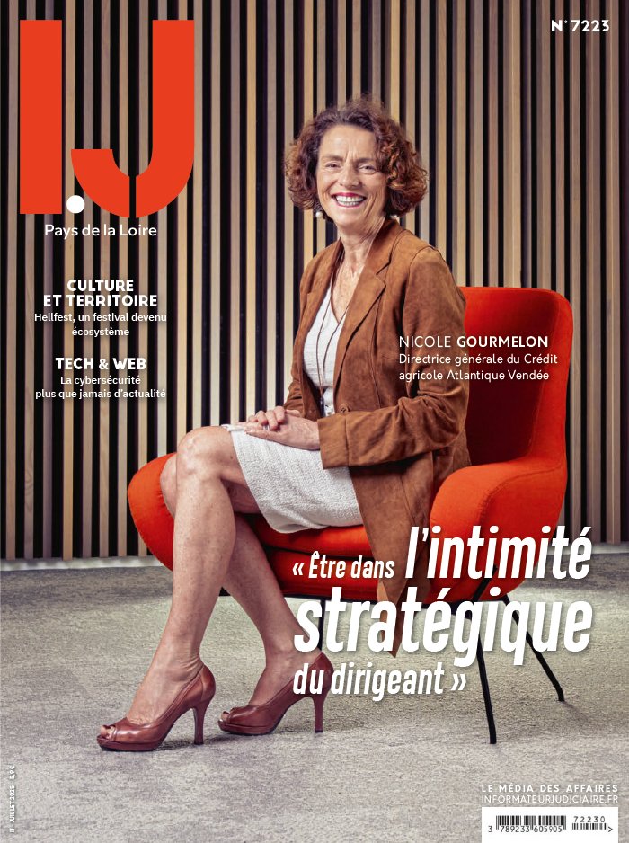 Couverture du journal du 02/07/2025