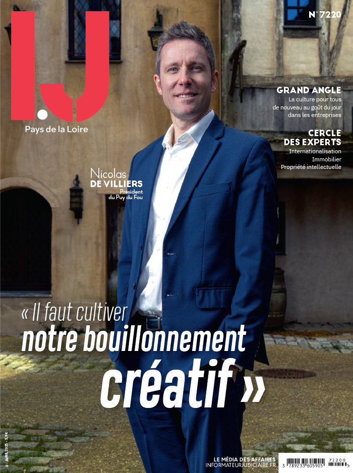 Couverture du journal du 01/04/2025