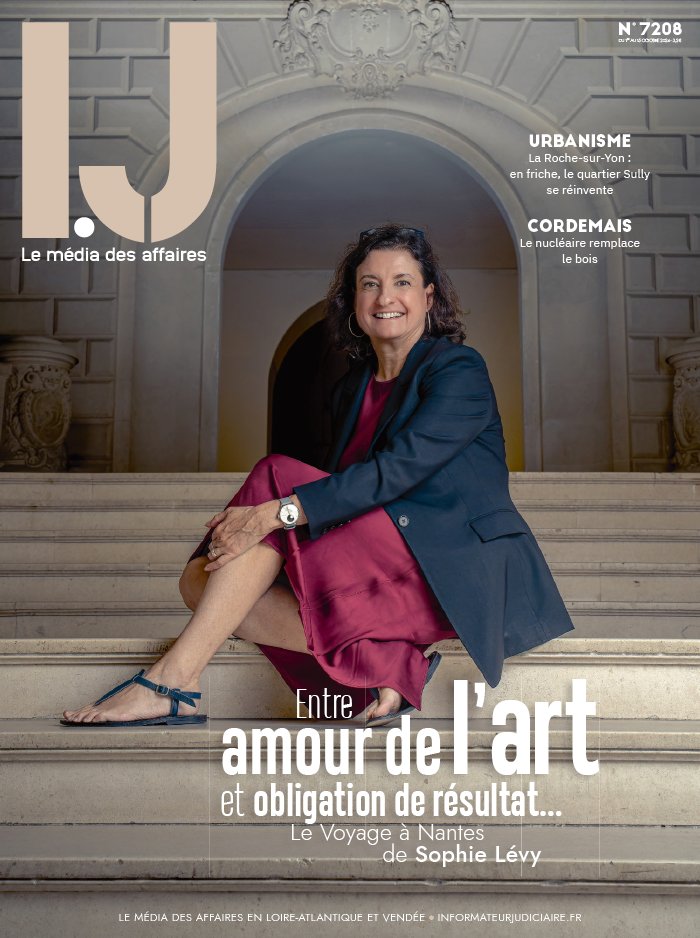 Couverture du journal du 01/10/2024