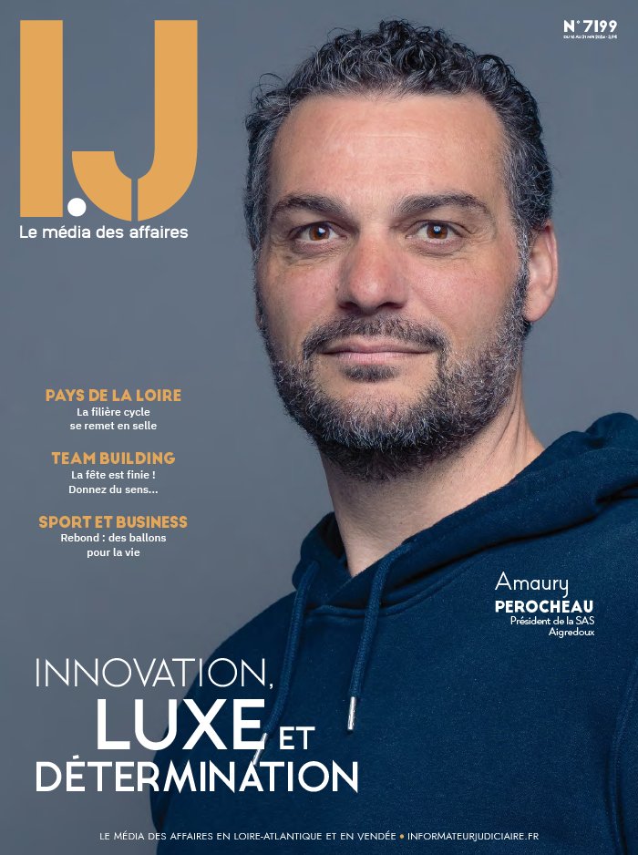 Couverture du journal du 16/05/2024