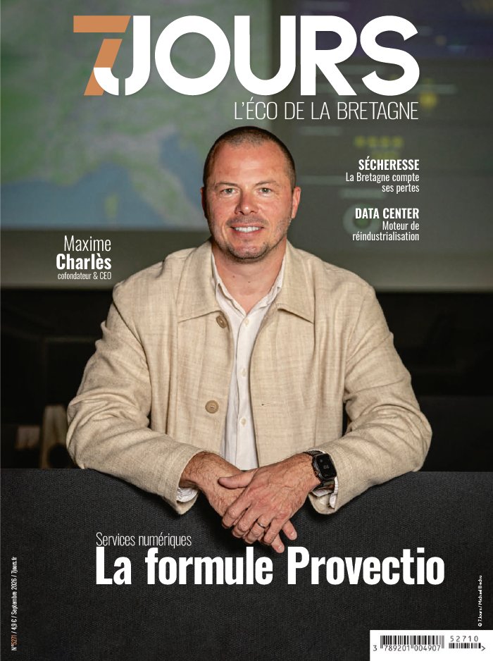 Couverture du journal du 02/09/2026