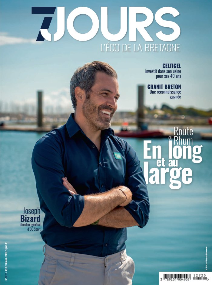 Couverture du journal du 05/10/2026