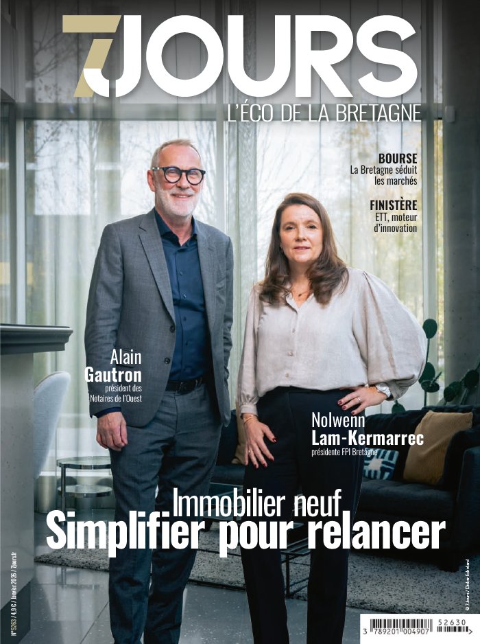 Couverture du journal du 31/12/2025