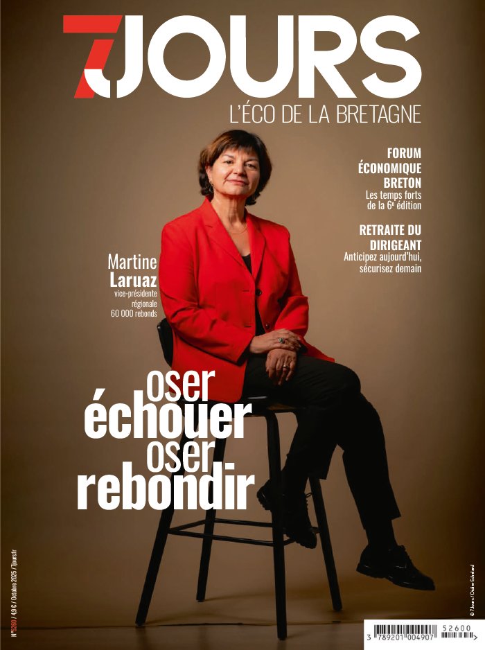 Couverture du journal du 01/10/2025
