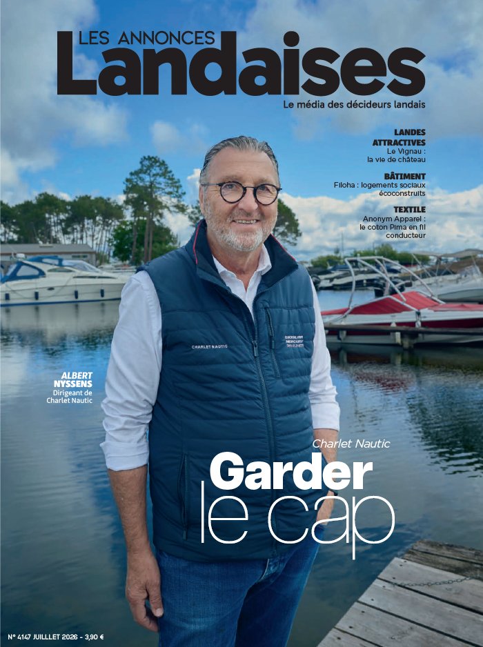 Couverture du journal du 01/07/2026