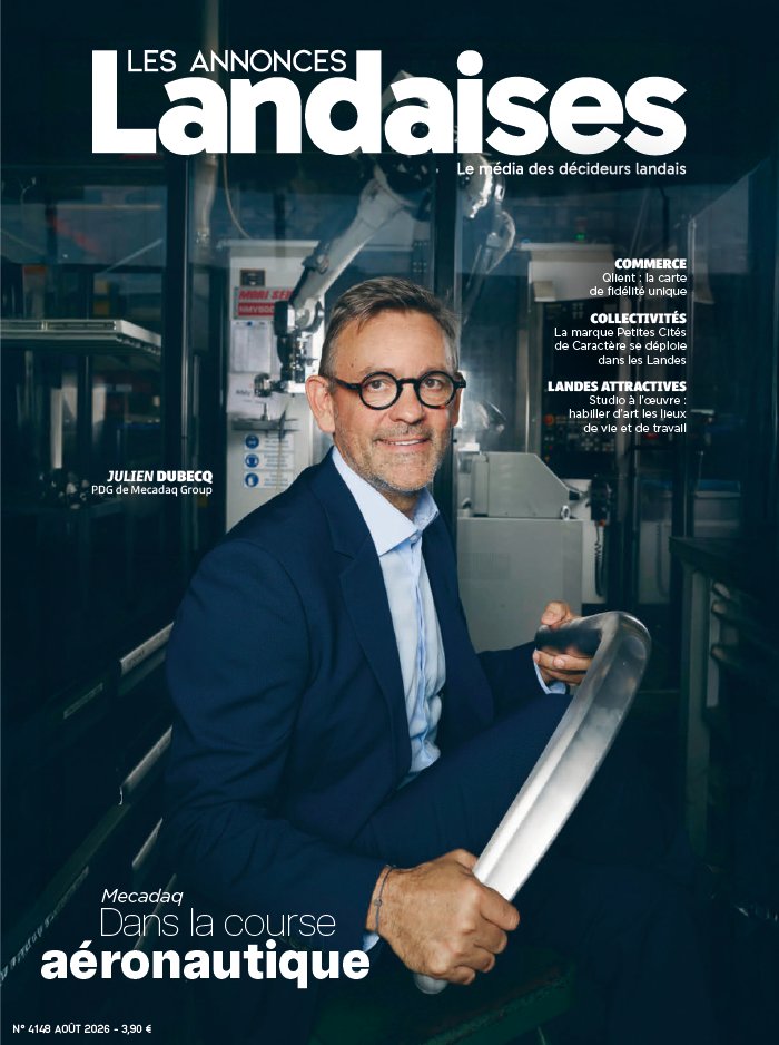Couverture du journal du 05/08/2026